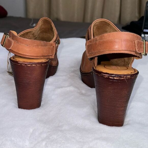 Born Women's Hudson Size 11 - Picture 13 of 15